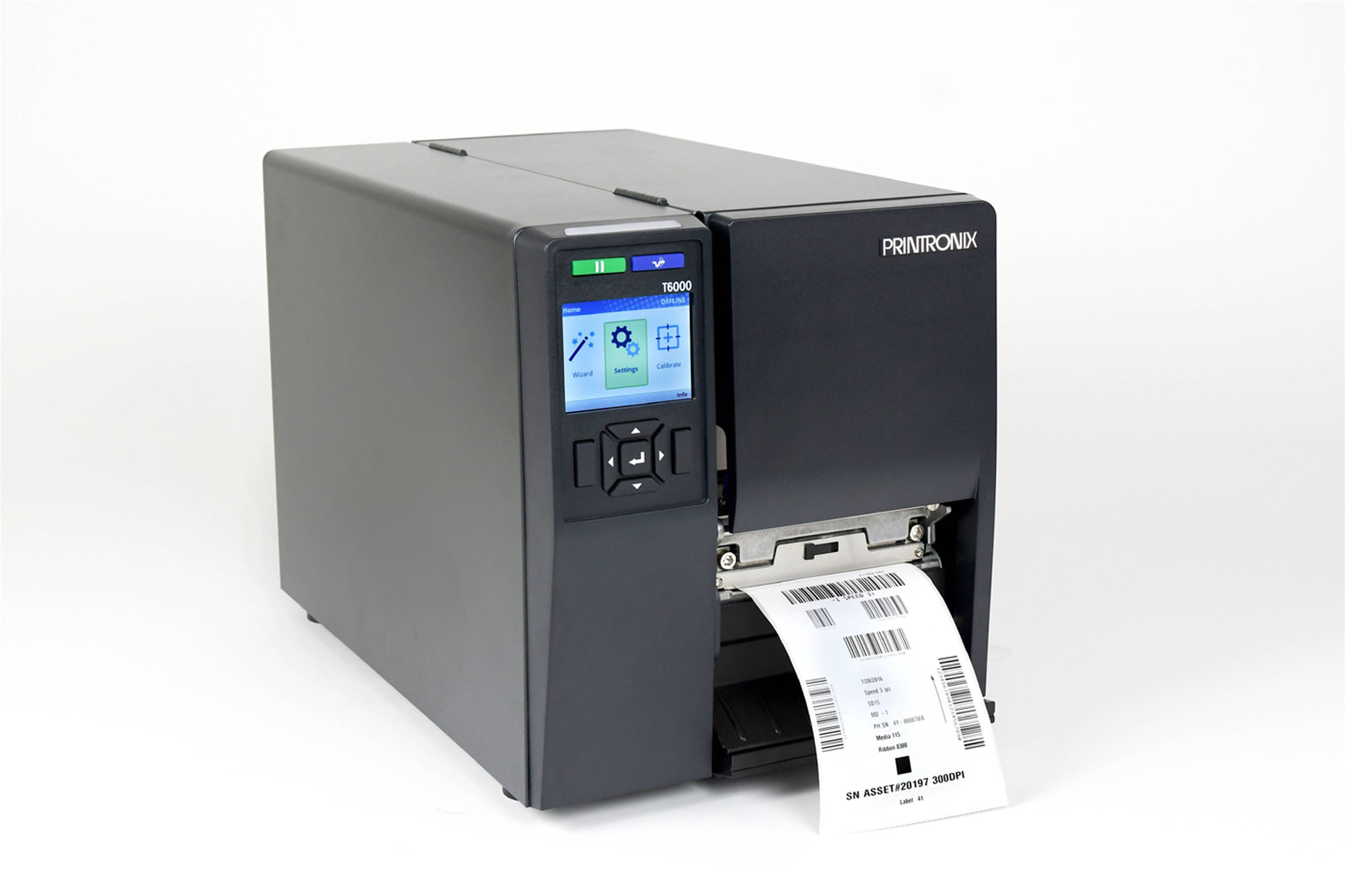 (Bildquelle: Printronix Auto ID)