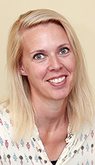 Catrin Schulze fordert eine gesunde, ausgewogene Schulverpflegung. © Holger Bernert Catrin Schulze fordert eine gesunde, ausgewogene Schulverpflegung. © Holger Bernert
