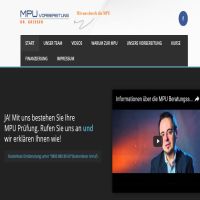 MPU Vorbereitung Frankfurt