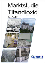 Marktstudie Titandioxid (2. Auflage) Marktstudie Titandioxid (2. Auflage)