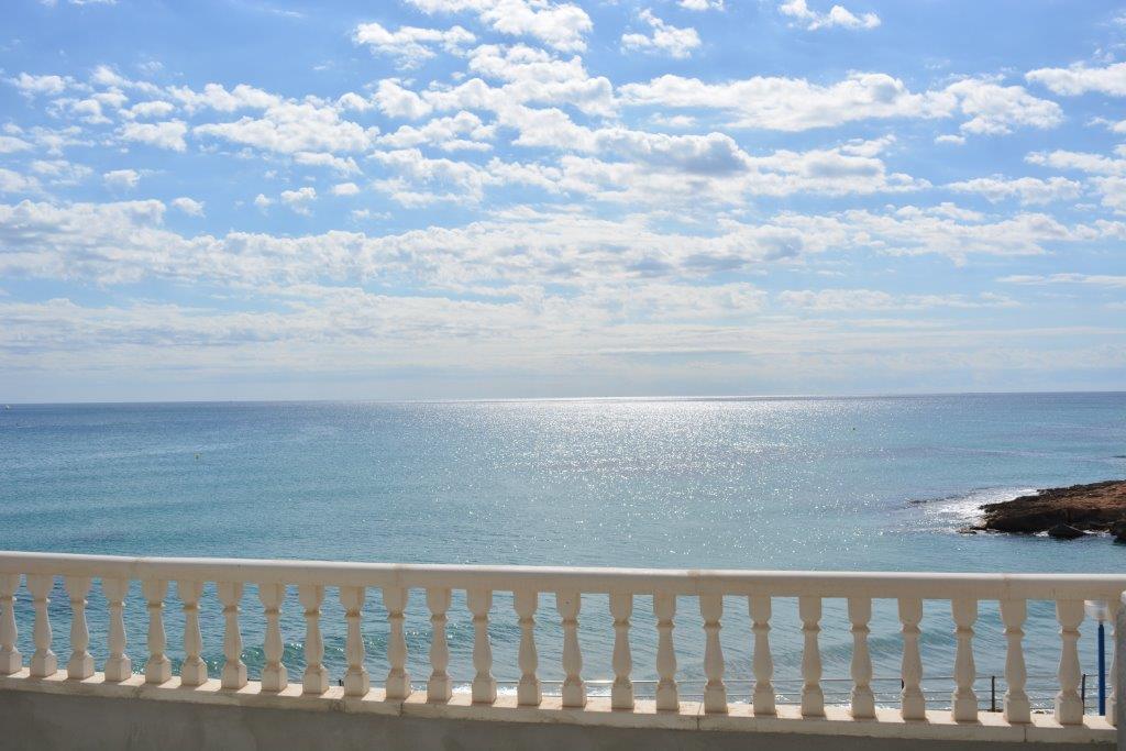 In Spanien am Meer wohnen In Spanien am Meer wohnen