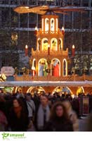 Traditionelle und moderne Weihnachtsmärkte – smavel.com stellt die schönsten vor Traditionelle und moderne Weihnachtsmärkte – smavel.com stellt die schönsten vor