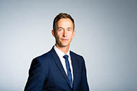 Nils Büring, Lufthansa Industry Solutions Nils Büring, Lufthansa Industry Solutions