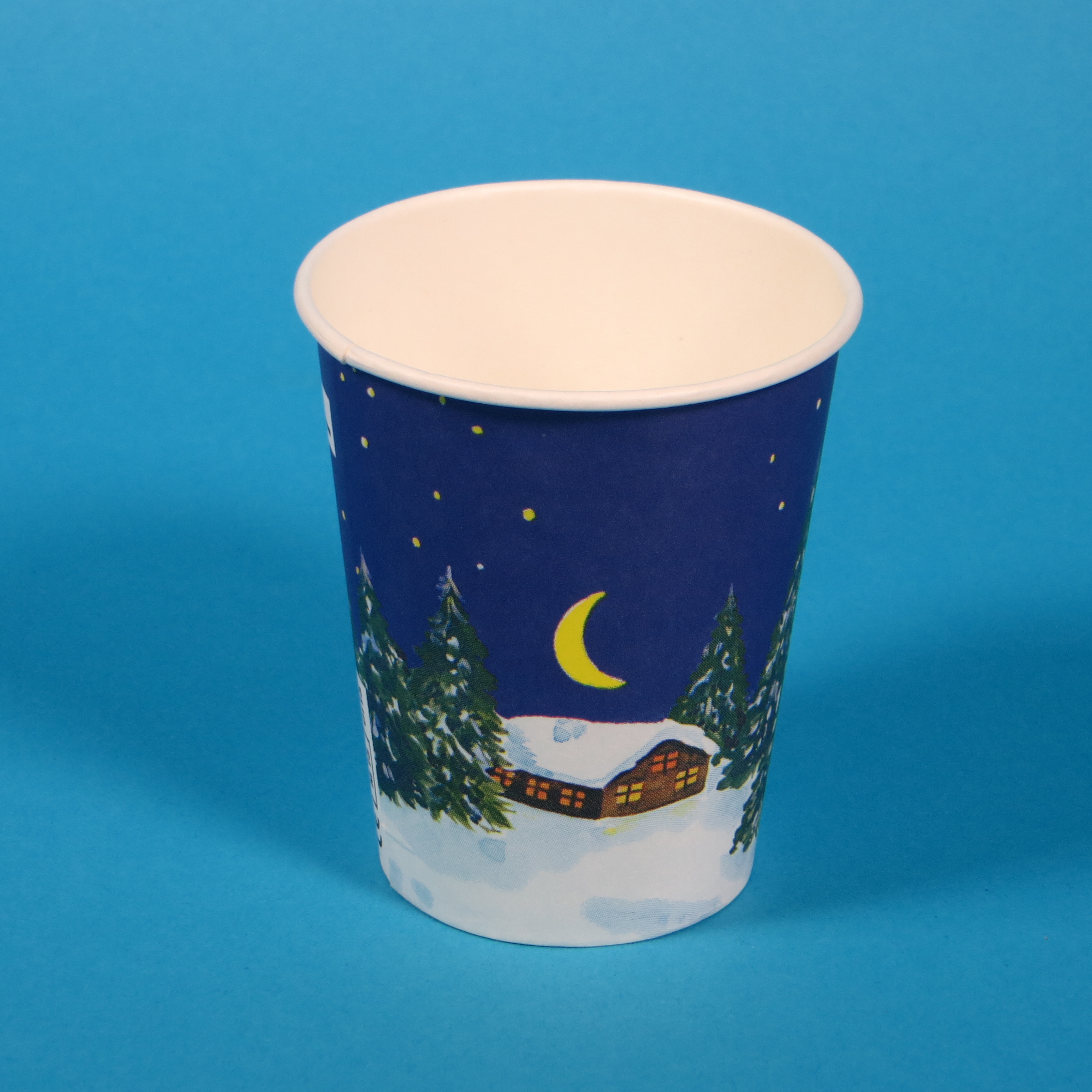 Bio Glühweinbecher bei Pack4Food24.de Bio Glühweinbecher bei Pack4Food24.de