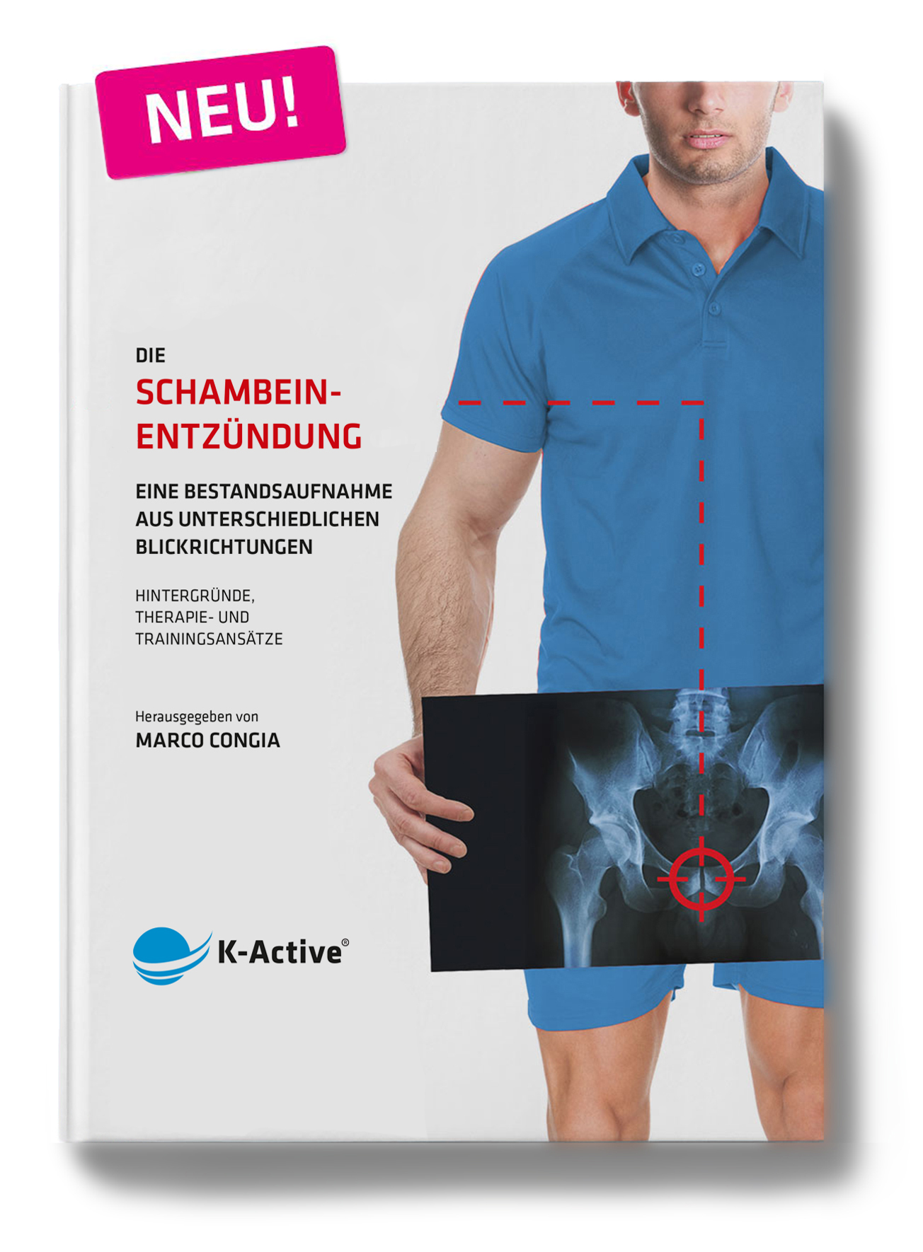 Jetzt erhältlich bei K-Active! Jetzt erhältlich bei K-Active!
