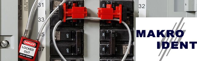 COMPACT-Sicherheitsschlösser mit PVC-überzogenem Kabelbügel COMPACT-Sicherheitsschlösser mit PVC-überzogenem Kabelbügel
