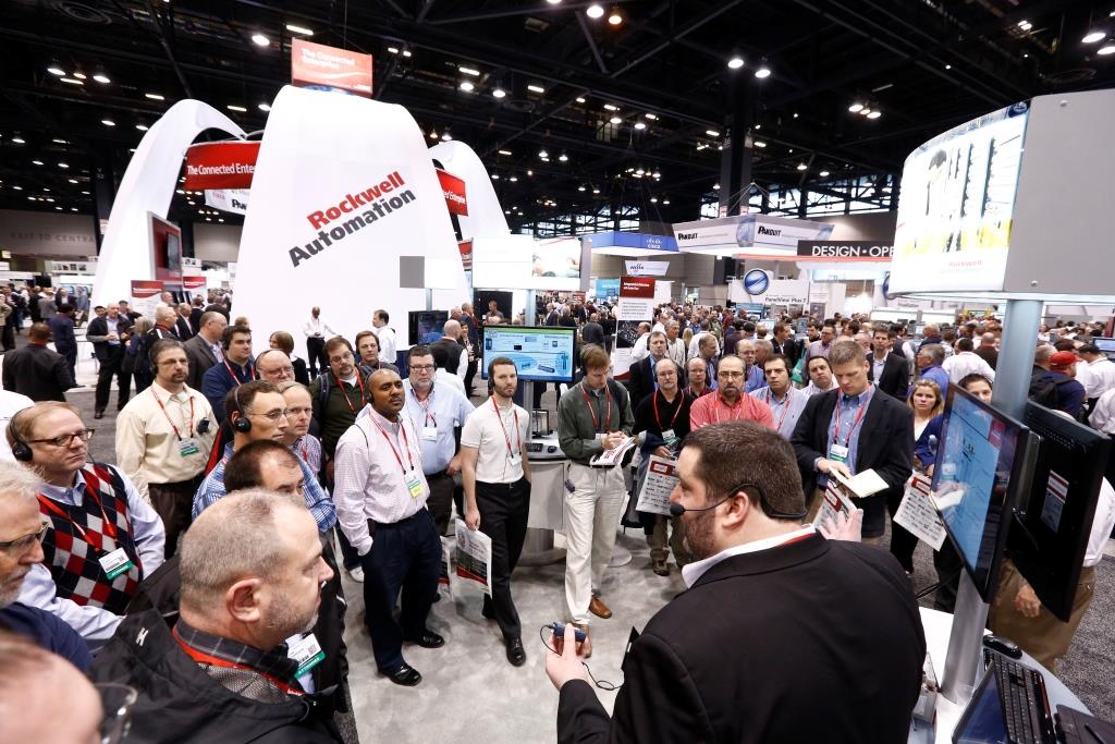 (Bildquelle: @ Rockwell Automation) (Bildquelle: @ Rockwell Automation)