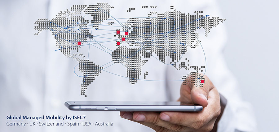 ISEC7 informiertüber mobile Sicherheit auf der größten Cloud- und Virtualisierungs-Konferenz. ISEC7 informiertüber mobile Sicherheit auf der größten Cloud- und Virtualisierungs-Konferenz.