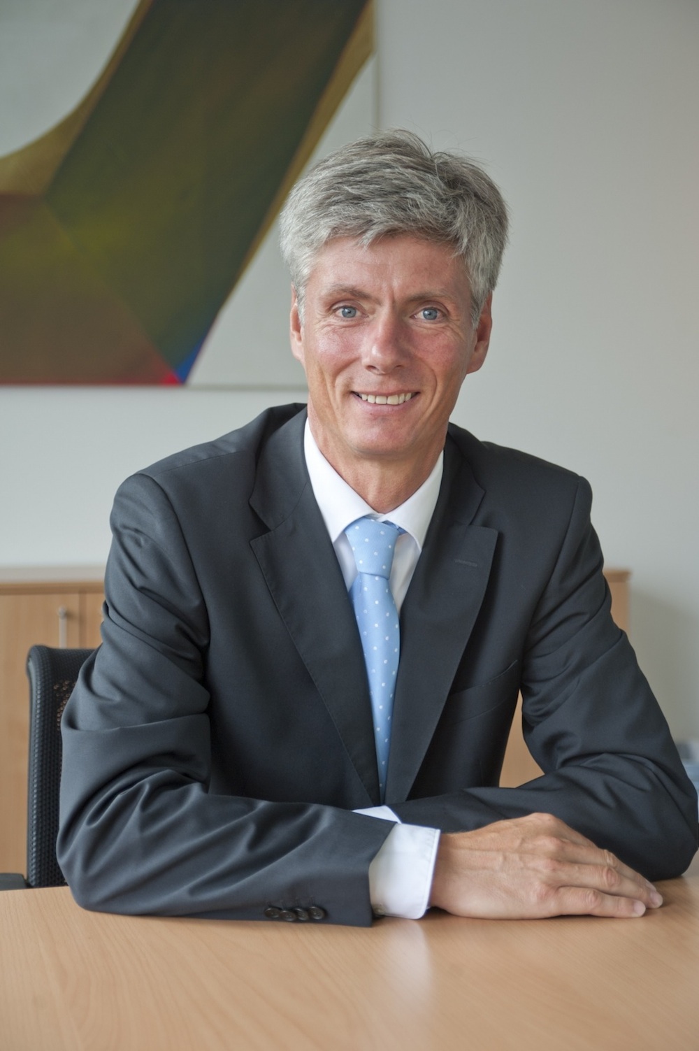 Peter Ellinghorst ist weiterer Geschäftsführer der PROGAS GmbH& Co KG. Foto: privat. Peter Ellinghorst ist weiterer Geschäftsführer der PROGAS GmbH& Co KG. Foto: privat.