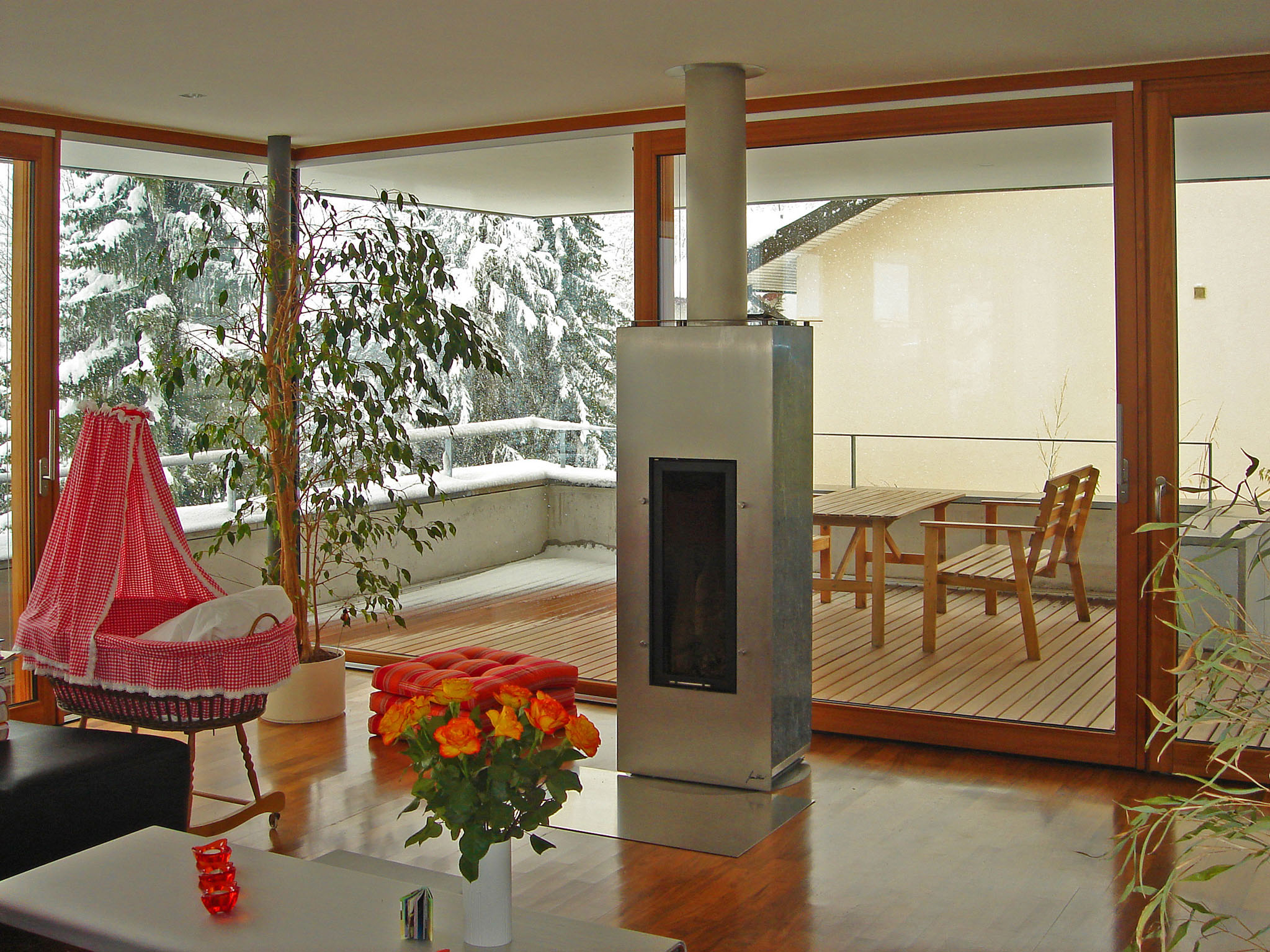 (Bildquelle: ProHolzfenster/Schillinger) (Bildquelle: ProHolzfenster/Schillinger)