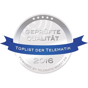 TOPLIST der Telematik. Bild: Telematik-Markt.de TOPLIST der Telematik. Bild: Telematik-Markt.de