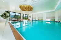 Alpenhotel Dachstein_Innenpool