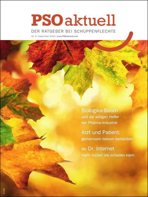 PSOaktuell September 2016 PSOaktuell September 2016