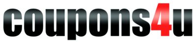 coupons4u_Logo