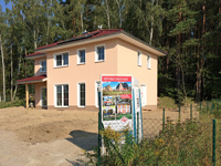 Foto: Roth-Massivhaus