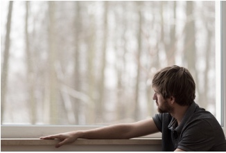 Im neuroCare Zentrum in München werden auch depressive Männer behandelt. (Bildquelle:©Photographee.e Im neuroCare Zentrum in München werden auch depressive Männer behandelt. (Bildquelle:©Photographee.e