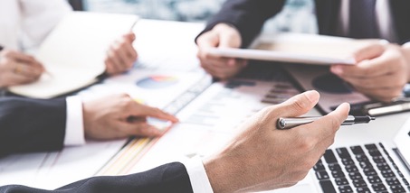 Ben Schulz weiß, wie sich Steuer- und Finanzberater mit Personal Branding vom Wettbewerb abheben.