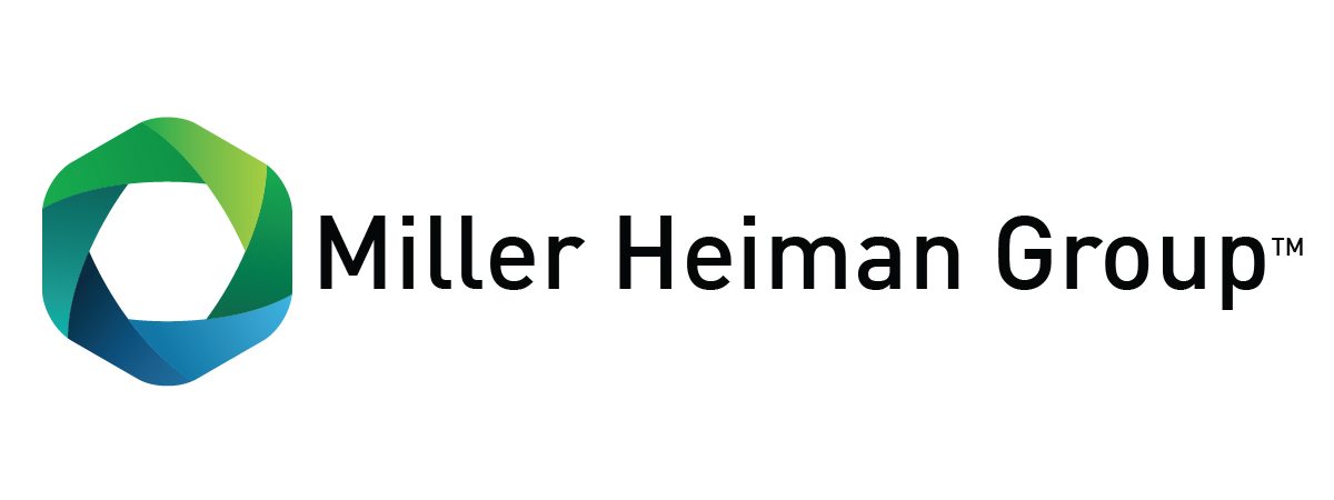 Das neue Markenzeichen der Miller Heiman Group Das neue Markenzeichen der Miller Heiman Group