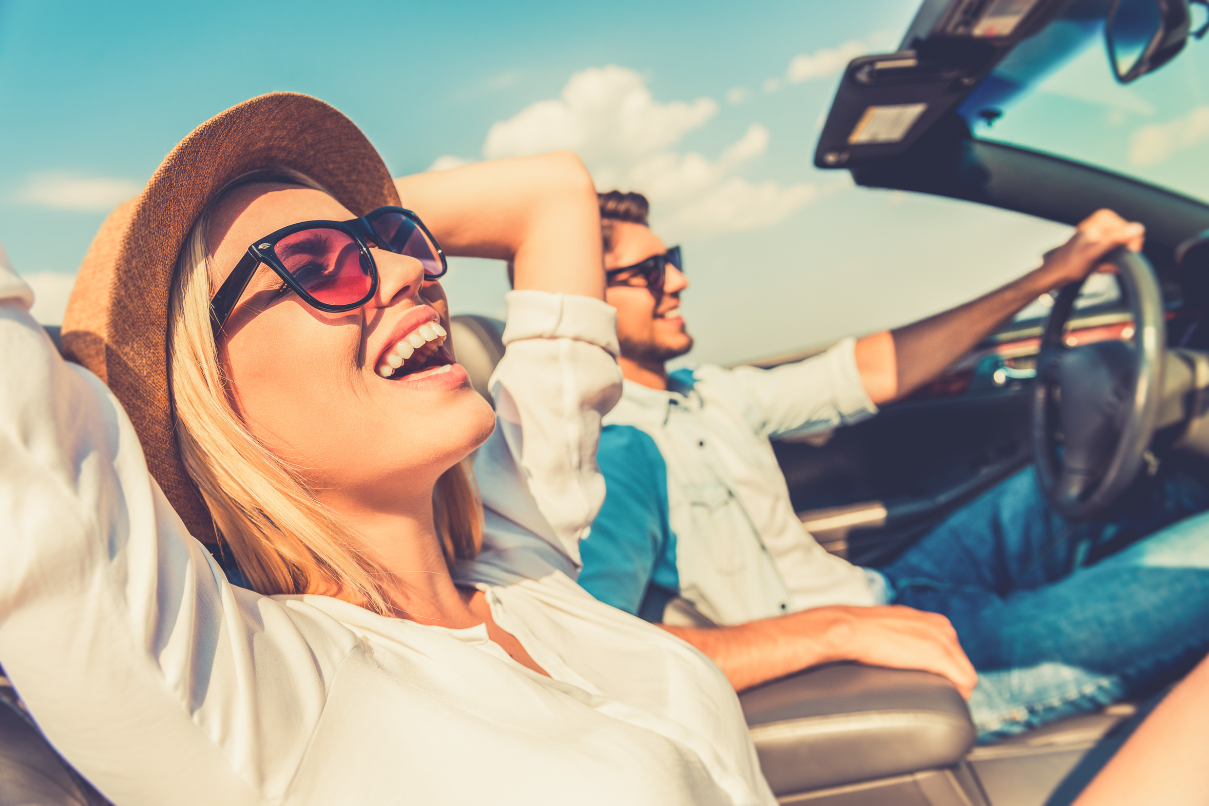 Der Tipp24.com Traum-Check:  Männer wollen Action, Frauen Tiere retten
