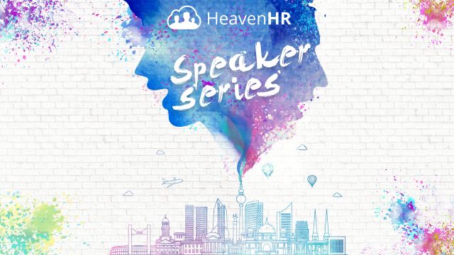 HeavenHR HeavenHR