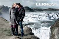LERROS Retail GmbH