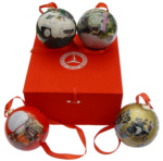 Modellautos und Weihnachtsgeschenke von Mercedes-Benz