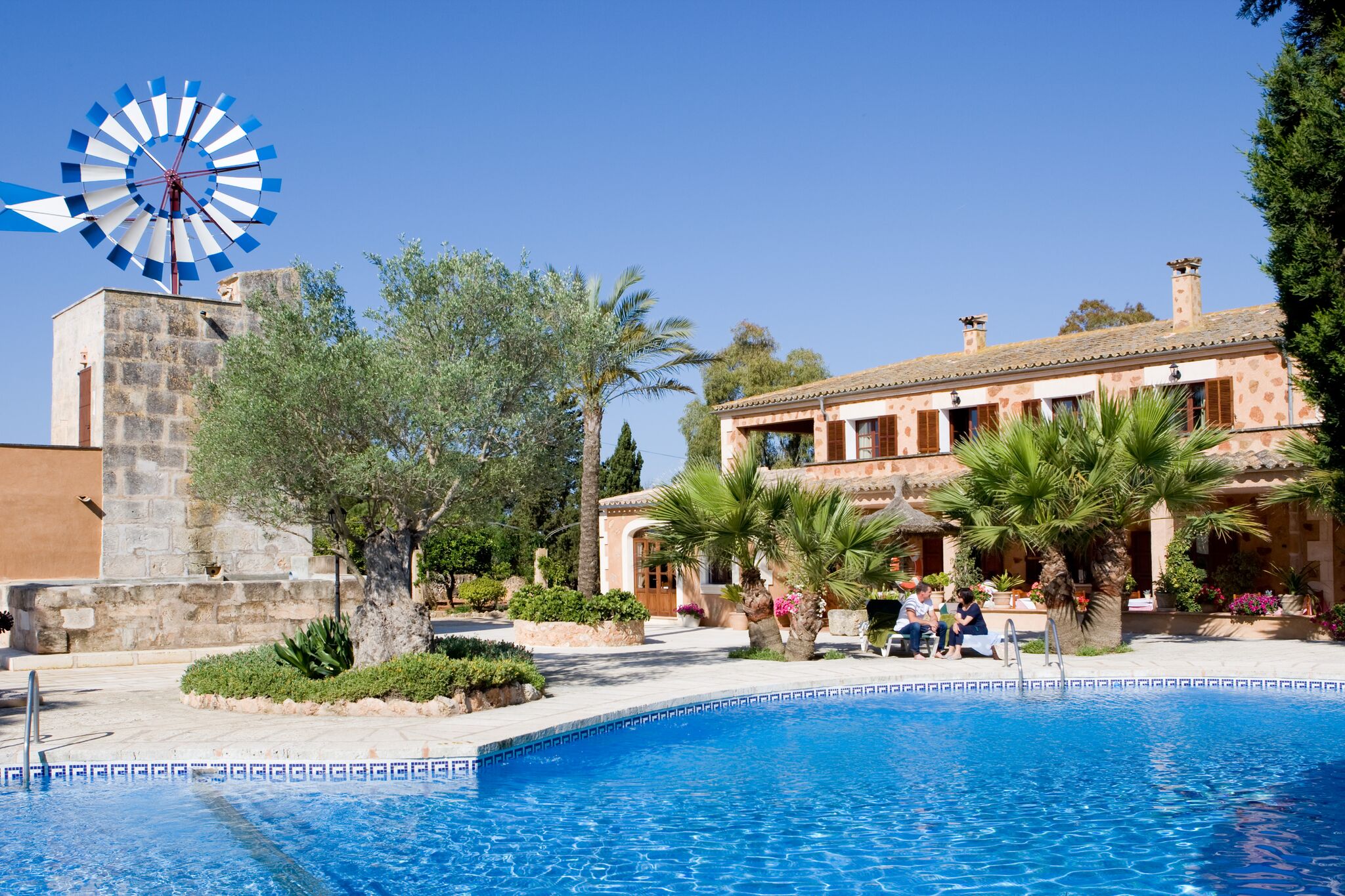 Die Finca Son Marge Die Finca Son Marge
