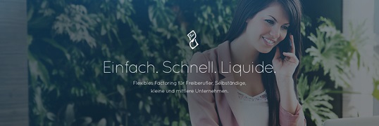 FinTech-Start Up Decimo stellt Schnittstelle zur Rechnungsvorfinanzierung bereit FinTech-Start Up Decimo stellt Schnittstelle zur Rechnungsvorfinanzierung bereit