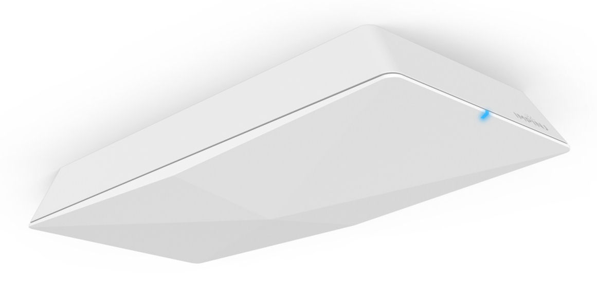 xSpan RAIN RFID Gateway bei Meshed Systems xSpan RAIN RFID Gateway bei Meshed Systems