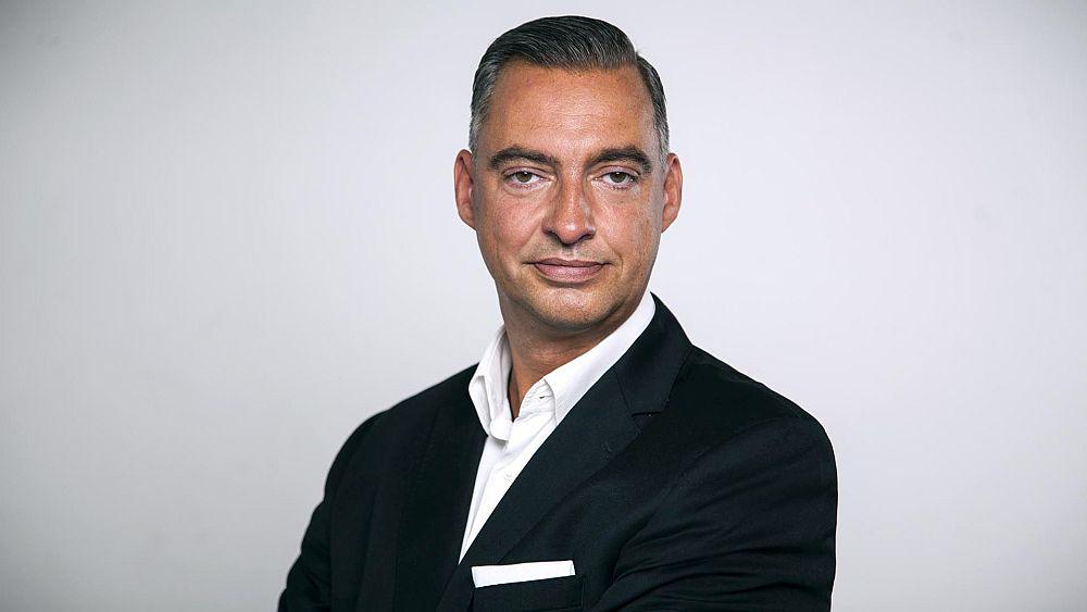 Thomas Klinke, geschäftsführender Gesellschafter Thomas Klinke, geschäftsführender Gesellschafter