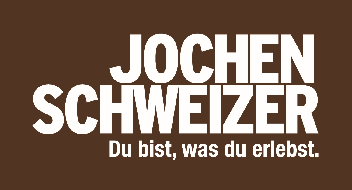Logo der Jochen Schweizer Unternehmensgruppe