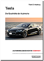 E-Book zur Automarke Tesla E-Book zur Automarke Tesla