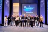 Utopia Awards 2009 in Berlin kürt die glücklichen und nachhaltigen Gewinner Utopia Awards 2009 in Berlin kürt die glücklichen und nachhaltigen Gewinner