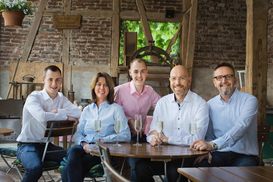 150 Jahre Ottonenhof - Familie Rummel führt das Familotel in 6. Generation (Bildquelle: Familotel Ot 150 Jahre Ottonenhof - Familie Rummel führt das Familotel in 6. Generation (Bildquelle: Familotel Ot