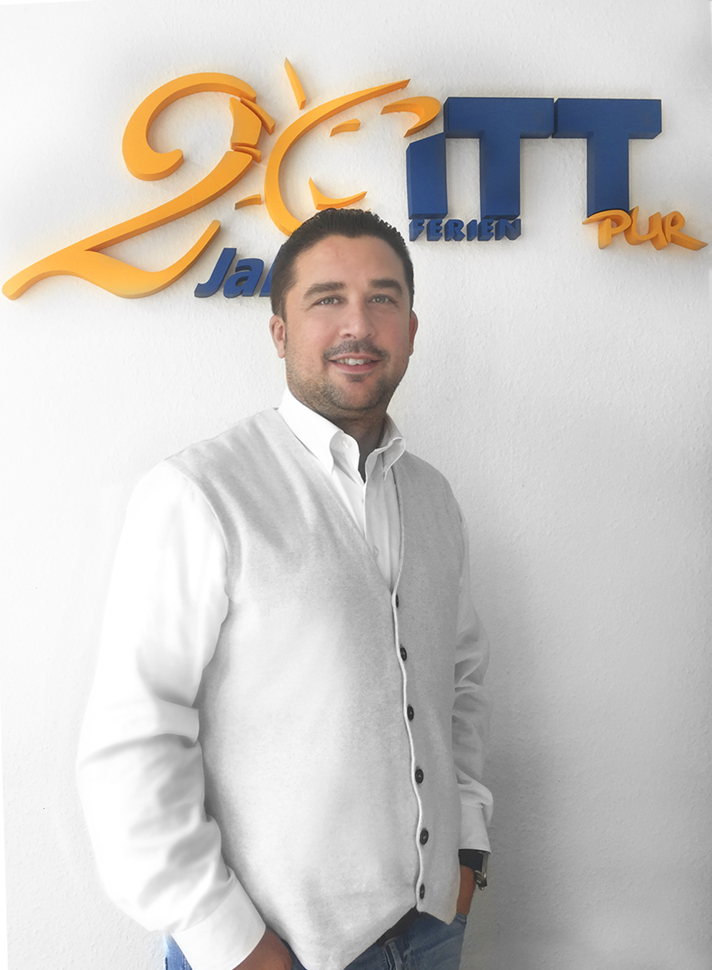 ITT CEO Tan Doel