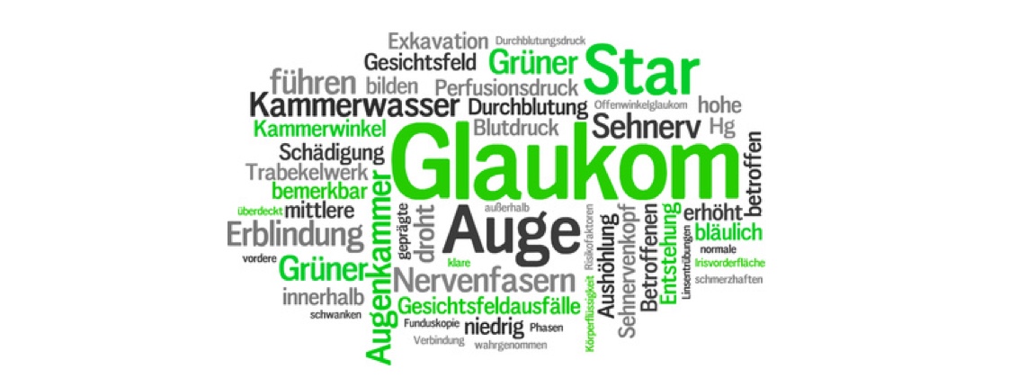 Grüner Star führt zur Sehnervschädigung. (Bildquelle:©fotodo - Fotolia.com) Grüner Star führt zur Sehnervschädigung. (Bildquelle:©fotodo - Fotolia.com)