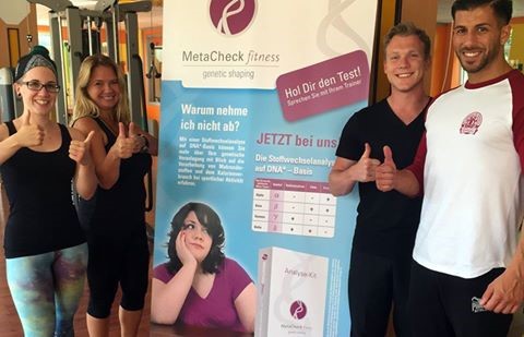 five stars fitness - Essen