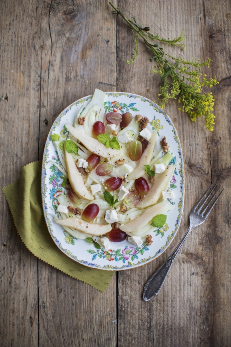 Am 1. Oktober ist Weltvegetariertag