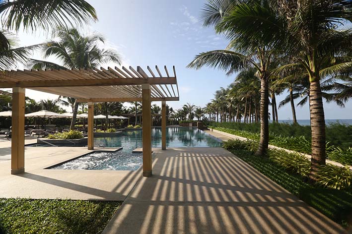 Salinda Resort