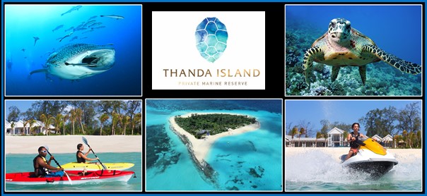 Thanda Island Thanda Island