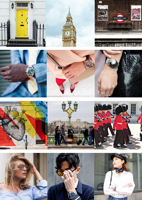 Henry London Uhren - Wear London your way!