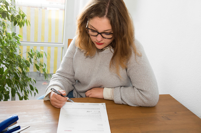 Damit der Karrierestart kein Fehlstart wird: Versicherungen für StudentenQuelle: ERGO Group Damit der Karrierestart kein Fehlstart wird: Versicherungen für StudentenQuelle: ERGO Group