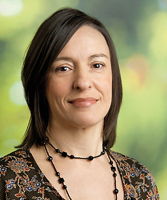 Ana Lozano, Manager CRM & Process Specifications bei HD PLUS (Quelle: HD PLUS)