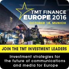 TMT Finance Europe TMT Finance Europe