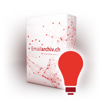 E Mail Archivierung E Mail Archivierung