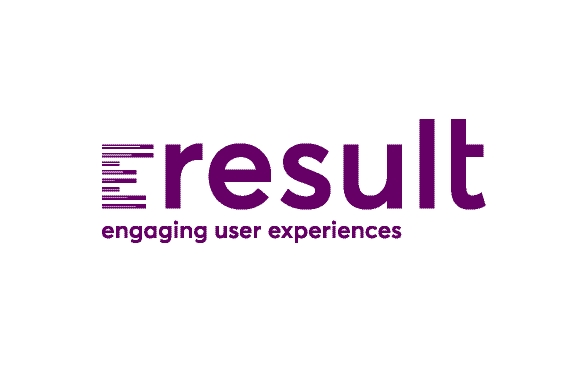 Logo eresult GmbH