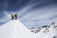 Ankommen im Montafon Ankommen im Montafon