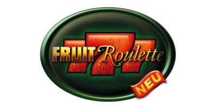 Fruit Roulette von BALLY WULFF