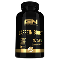 GN Caffeine Boost 90 Caps GN Caffeine Boost 90 Caps
