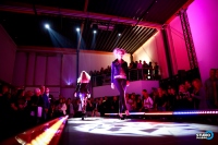 A Night of Fashion and Lifestyle im Studio Duisburg